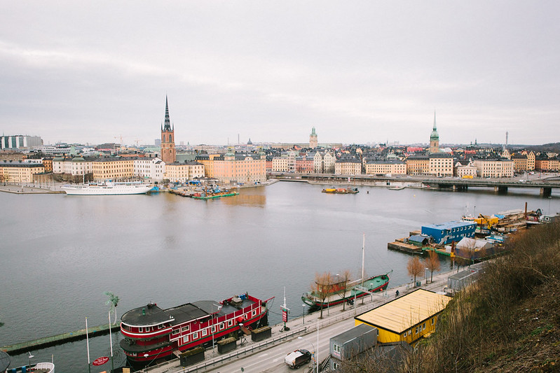 Stockholm / Sweden