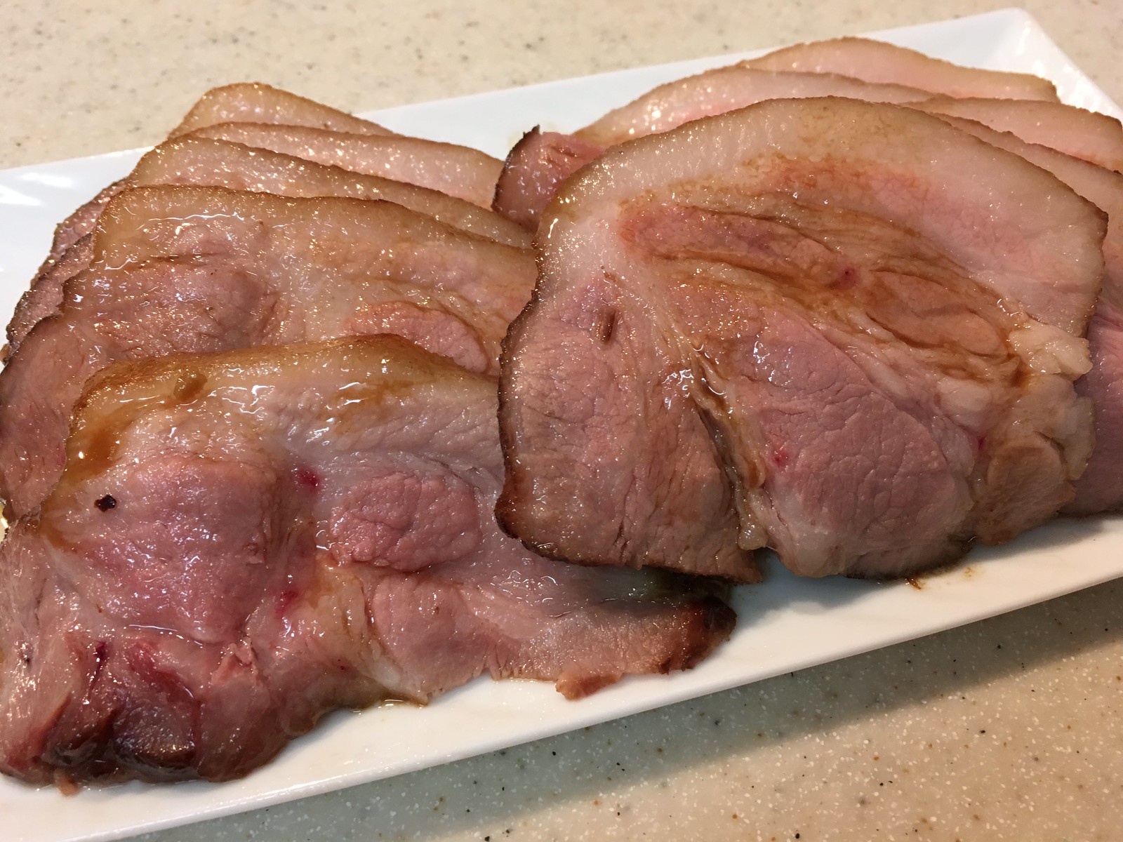 調理 豚肉 低温
