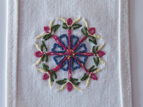Embroidery Project