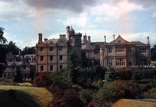 england mystery mansion statelyhome countryhouse