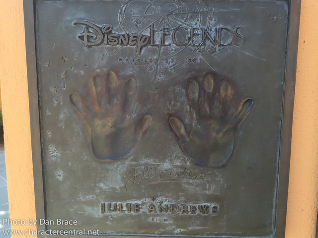 The Walt Disney Studios