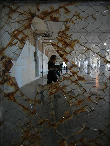 DSCN1477 _ @Large_ Ai Weiwei on Alcatraz
