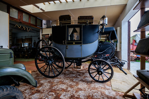 horse history museum century carriage 18th technical muzeum 1720 berlina kočár bishop´s techniky pořežany vozidel biskupský historických