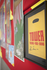 Tower Records Project Party #01