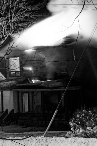 winter snow cold canon fire destruction inferno firefighters arson campbellton roaringfire eos60d