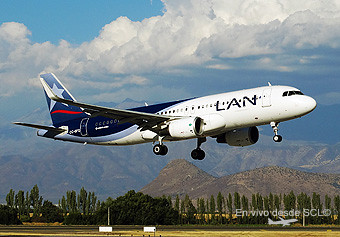 LAN A320  CC-BFO (RD)