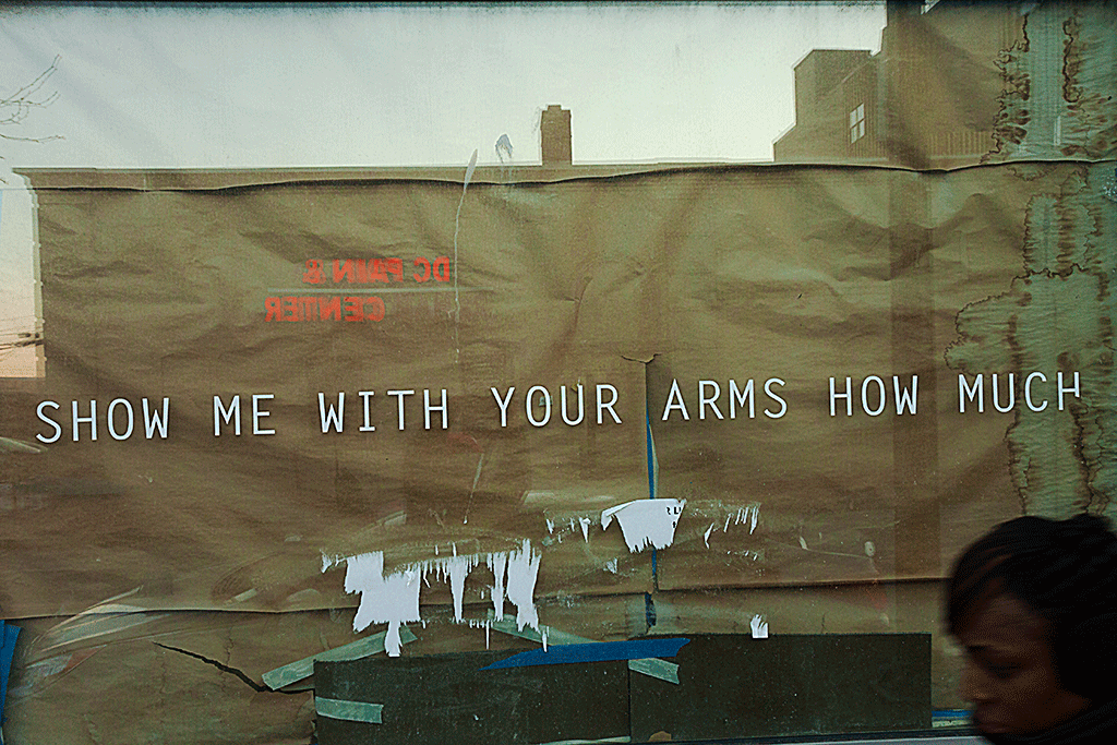 SHOW-ME-WITH-YOUR-ARMS-HOW-MUCH---Anacostia