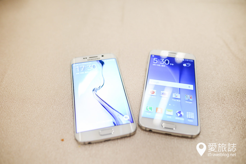 Samsung Galaxy S6 18