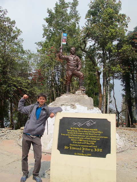 India - Darjeeling
