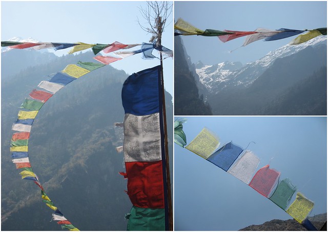 Nepal 2010 - Langtang Valley