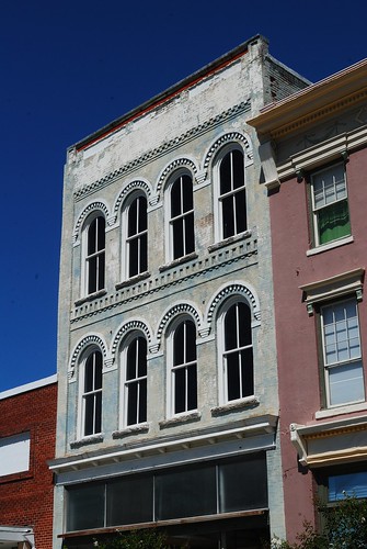 architecture facade southcarolina