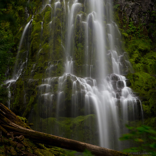 water oregon forest canon waterfall moss unitedstates roadtrip falls national cascades willamette proxy 6d 2470mm