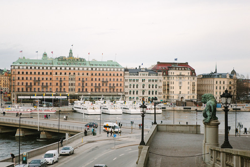 Stockholm / Sweden