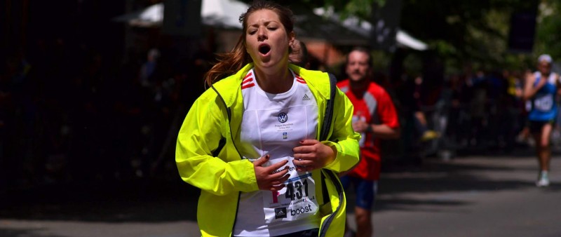 20 rad, jak se na Pražském maratonu nezruinovat a uspět