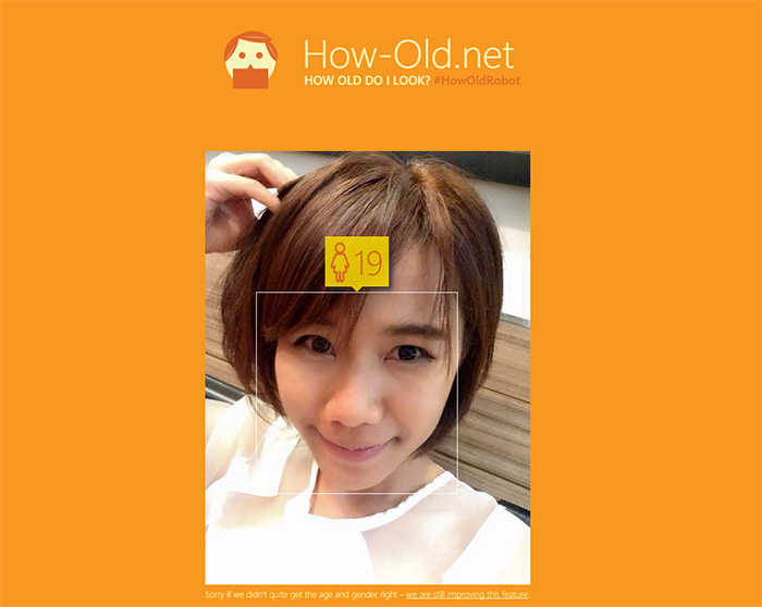 How-Old.net