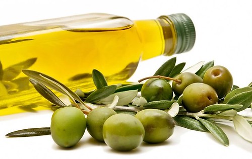 usos alternaticos aceite de oliva
