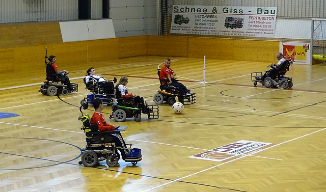Burgenland - Landessportzentrum VIVA GmbH