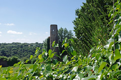 Chaillac (Indre) - Photo of Saint-Benoît-du-Sault