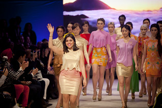 Vancouver Fashion Week March 23rd, 2015