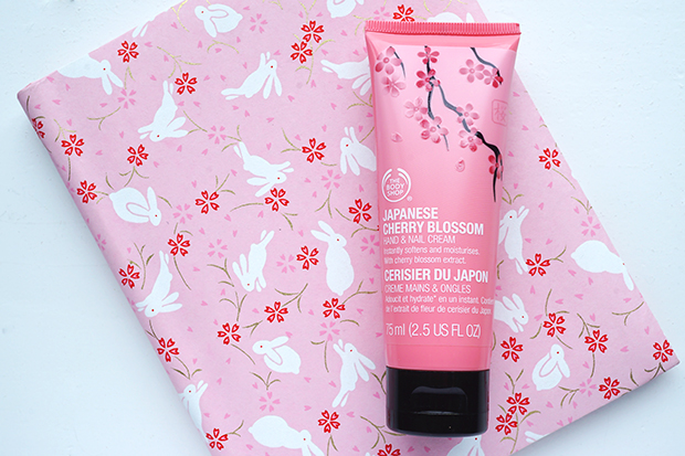 stylelab-beauty-blog-the-body-shop-japanese-cherry-blossom-hand-cream-1