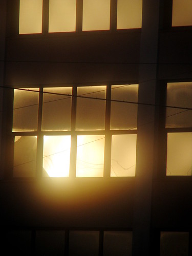 morning sun reflection window sweden copyrightallrightsreserved peterdejeborn