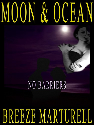 No Barriers-Moon and Ocean