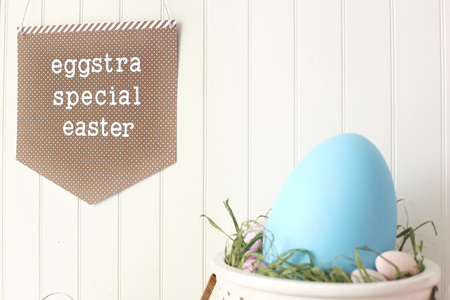 eggstra special easter party