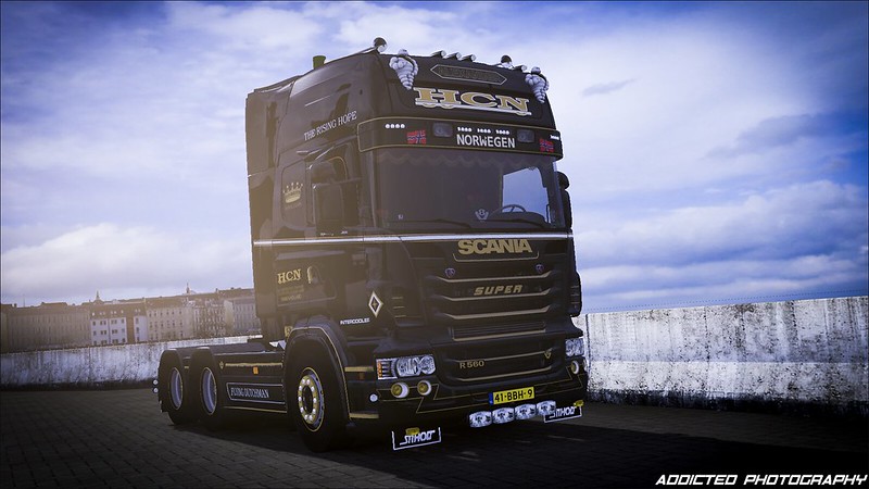 Euro Truck Simulator 2  16696454478_bfb585550a_c