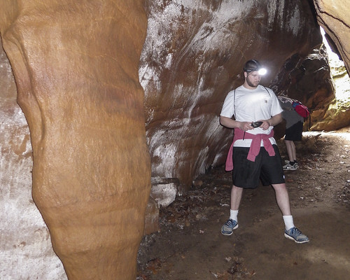 caves arkansas caving speleology fairfieldbay lyoncollege indianrockcave sandstonecave