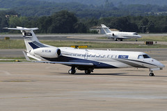 CJM-Corporate Jet Management Legacy 600 G-XCJM GRO 27/07/2014