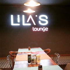 lilas lounge