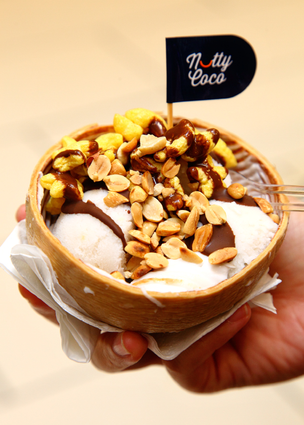 Galaxy-Star-Coconut-Ice-Cream