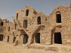 Ksar Hadada (قصر حدادة‎‎)