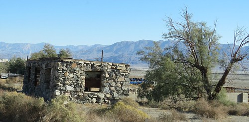 smalltown desert rural california abandoned decay argus