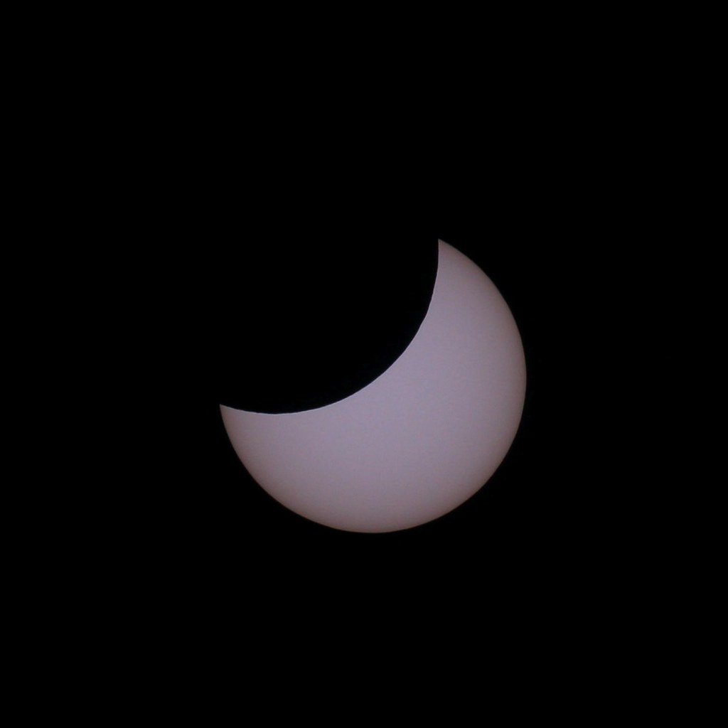 Sonnenfinsternis 20.März 2015, 10:15 UT