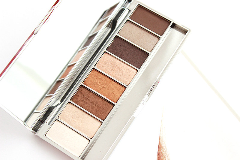 Clinique Wear Everywhere Nudes Palette (new 2015)