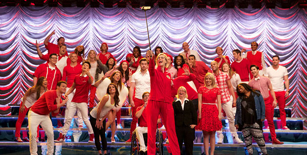 ネタバレ後半 グリー シーズン6 ファイナル Glee Season 6 エピソード9以降はこっちで ページ 2 12 きらきらペリー