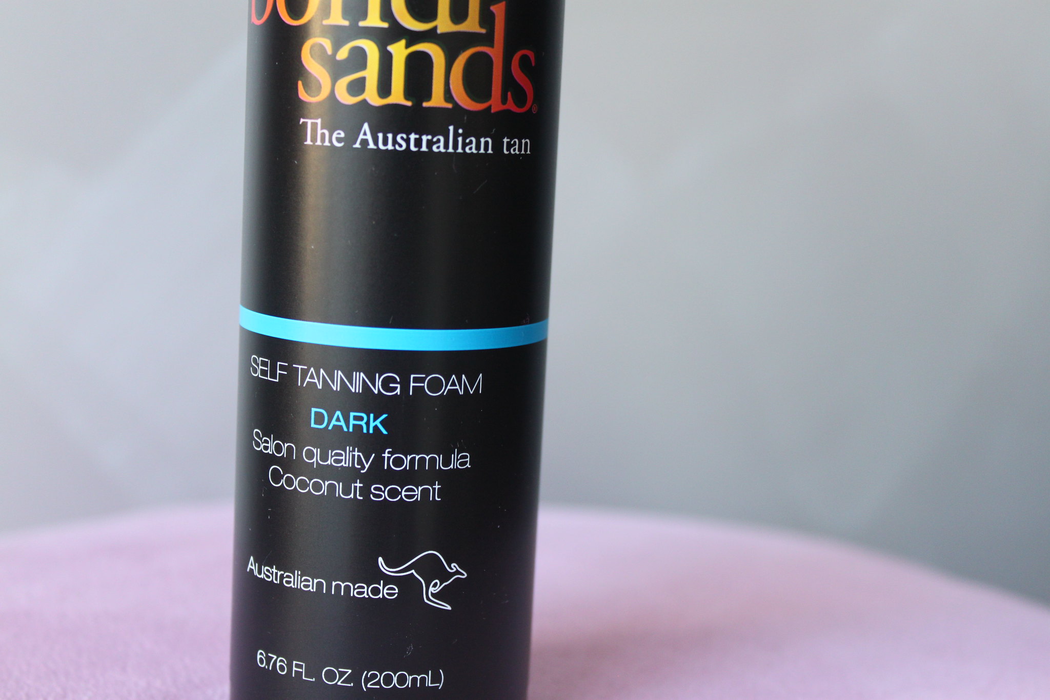 Bondi Sands Australian Beauty Review Blog Blogger Ausbeautyreview aussie australian tan tanner glow summer bronze dark foam mousse priceline natural beautiful (2)
