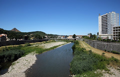 Alès en Cévennes - Photo of Saint-Privat-des-Vieux