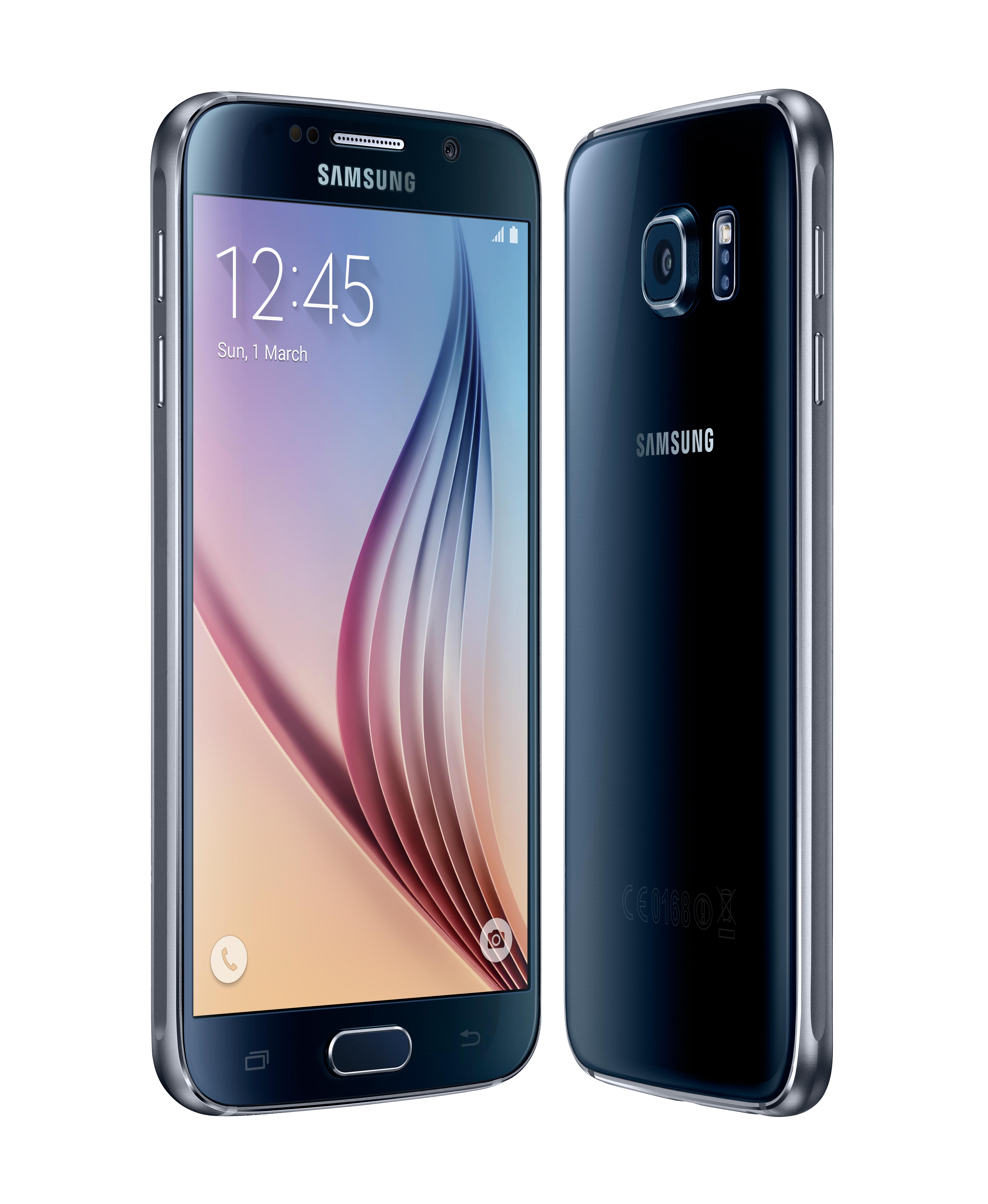 Singtel Samsung Galaxy S6 4g And Galaxy S6 Edge 4g Price Plans Blog Lesterchan Net