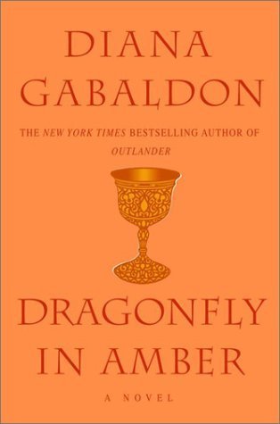 dragonfly in amber