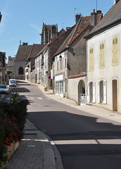 2012 Frankrijk 0158 Couches - Photo of Morlet