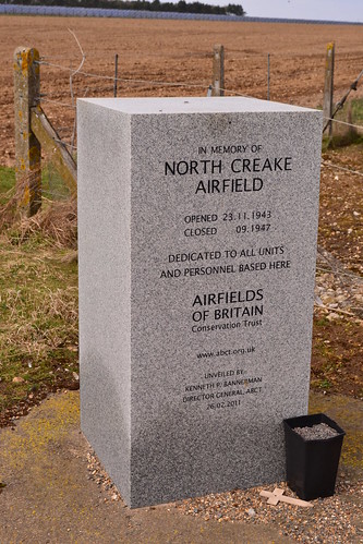 RAF North Creake