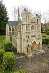 Cathédrale d'Amiens (094)