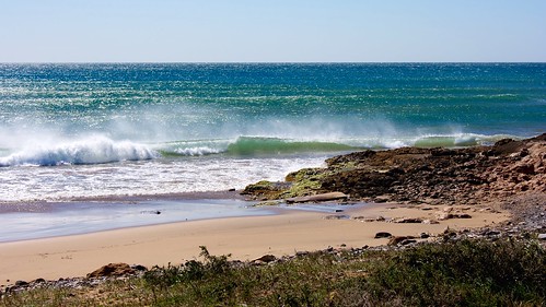 blue sea naturaleza nature azul mar spain waves playa cartagena olas calblanque regiondemurcia anggarfer