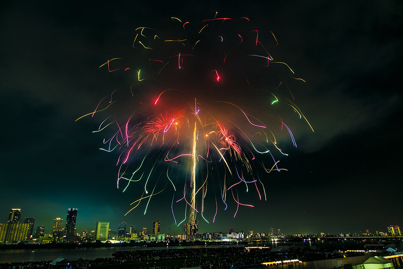 淀川花火大会2016_11