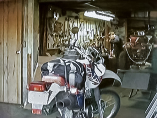 shop idaho motorcycle atv fourwheeler grangeville hondaxr650l tackettssawshop