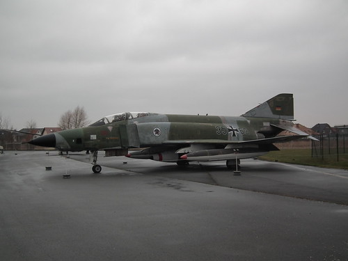 35+62 F-4 Berlin-Gatow 15-3-15