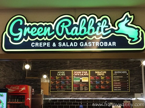 green rabbit sg 2