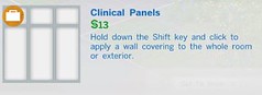 Clinical Panels